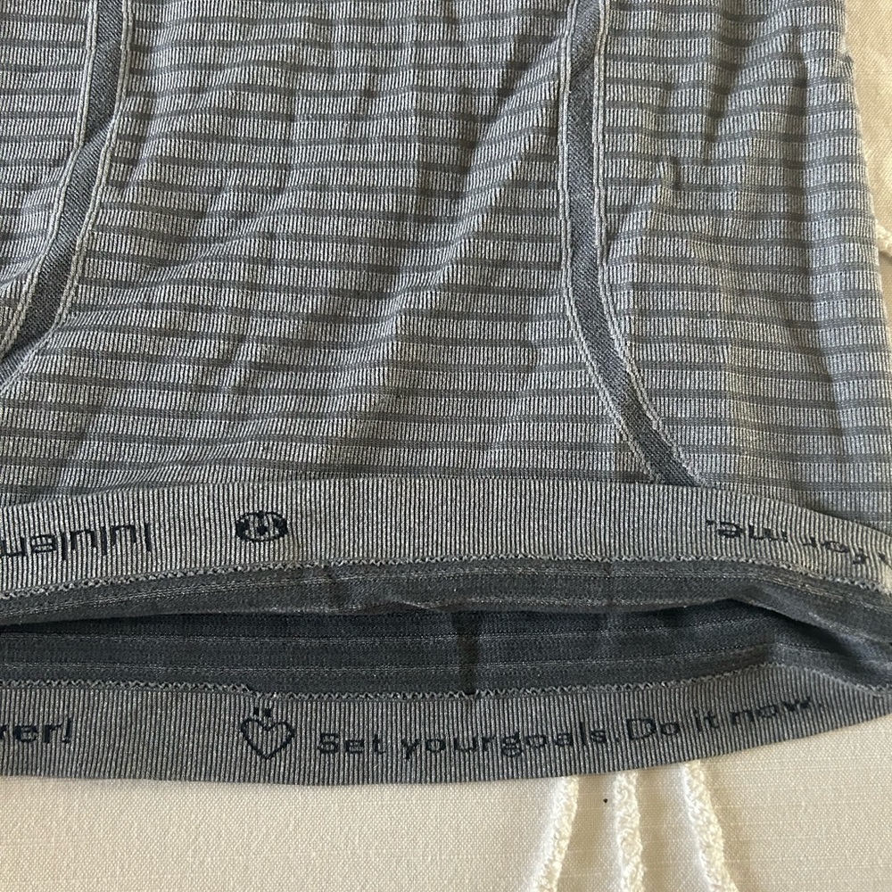 Lululemon Run Swiftly Tech Racerback Tank - Picture 5 of 6